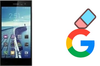 Comment supprimer le compte Google sur Leagoo Lead 1