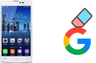 Comment supprimer le compte Google sur Leagoo Lead 7