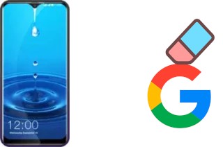 Comment supprimer le compte Google sur Leagoo M13