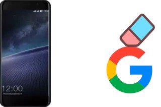 Comment supprimer le compte Google sur Leagoo M5 Edge