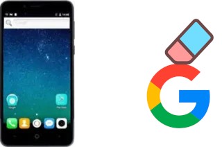 Comment supprimer le compte Google sur Leagoo P1 Pro