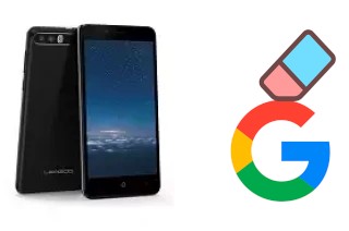 Comment supprimer le compte Google sur Leagoo P1