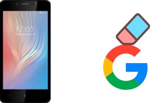 Comment supprimer le compte Google sur Leagoo Power 2