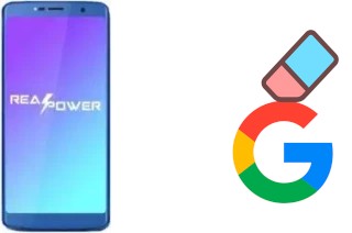 Comment supprimer le compte Google sur Leagoo Power 5