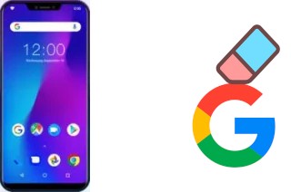 Comment supprimer le compte Google sur Leagoo S10