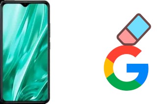 Comment supprimer le compte Google sur Leagoo S11