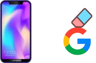 Comment supprimer le compte Google sur Leagoo S9