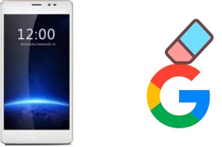 Comment supprimer le compte Google sur Leagoo T1 Plus