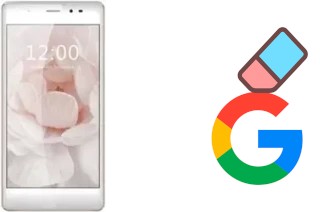 Comment supprimer le compte Google sur Leagoo T1