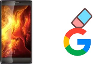 Comment supprimer le compte Google sur Leagoo T10