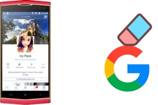 Comment supprimer le compte Google sur Leagoo Venture 1