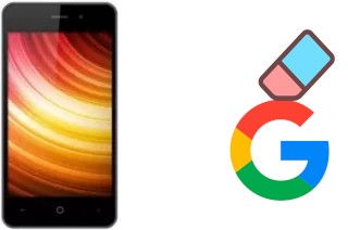 Comment supprimer le compte Google sur Leagoo Z1