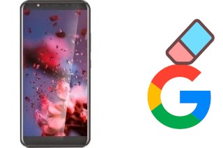 Comment supprimer le compte Google sur Leagoo Z15