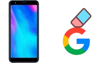 Comment supprimer le compte Google sur Leagoo Z20