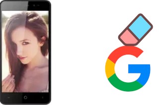 Comment supprimer le compte Google sur Leagoo Z5