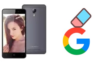 Comment supprimer le compte Google sur Leagoo Z5C