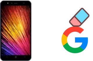 Comment supprimer le compte Google sur Leagoo Z7