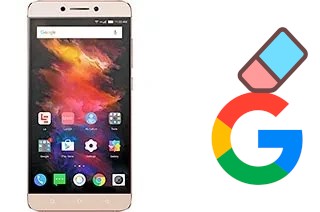 Comment supprimer le compte Google sur LeEco Le S3