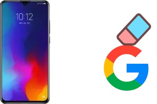 Comment supprimer le compte Google sur Lenovo Z6 Youth Edition