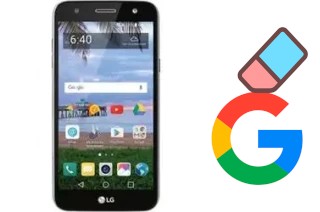 Comment supprimer le compte Google sur LG Fiesta LTE