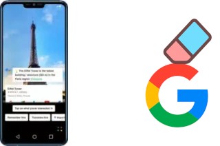 Comment supprimer le compte Google sur LG G7+ ThinQ