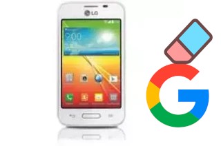 Comment supprimer le compte Google sur LG L40