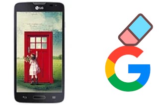 Comment supprimer le compte Google sur LG L90