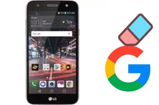 Comment supprimer le compte Google sur LG LS7 4G LTE