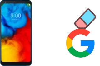 Comment supprimer le compte Google sur LG Stylo 4 Plus