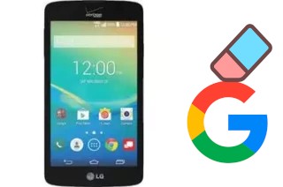 Comment supprimer le compte Google sur LG Transpyre