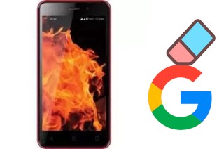 Comment supprimer le compte Google sur Lyf Flame 1