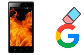 Comment supprimer le compte Google sur Lyf Flame 7s