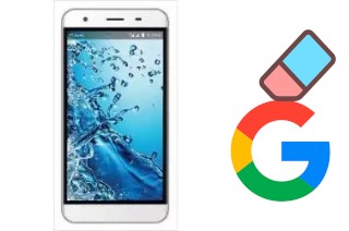 Comment supprimer le compte Google sur Lyf Water 11