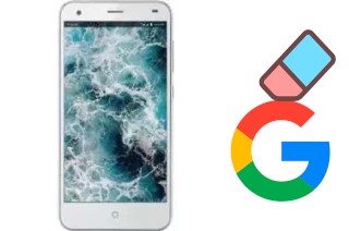 Comment supprimer le compte Google sur Lyf Water 3