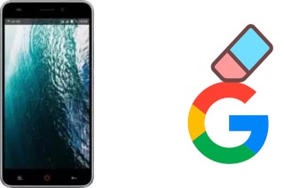 Comment supprimer le compte Google sur Lyf Water 7S