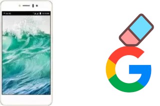 Comment supprimer le compte Google sur Lyf Water 8