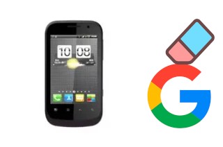 Comment supprimer le compte Google sur Malata Z100a