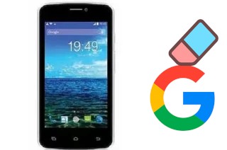 Comment supprimer le compte Google sur Master SmartPhone 402