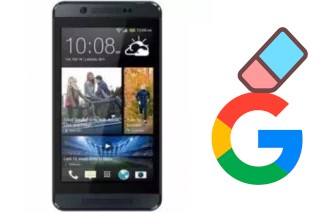 Comment supprimer le compte Google sur Master SmartPhone 450