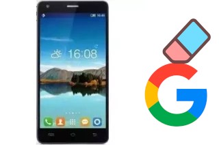 Comment supprimer le compte Google sur Master SmartPhone 501