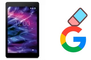 Comment supprimer le compte Google sur Medion LifeTab P10601