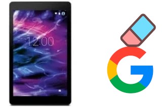 Comment supprimer le compte Google sur Medion LifeTab P10603