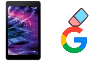 Comment supprimer le compte Google sur Medion LifeTab X10605