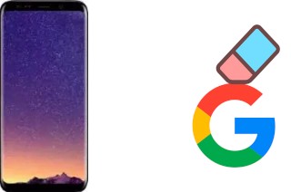 Comment supprimer le compte Google sur Meiigoo S8