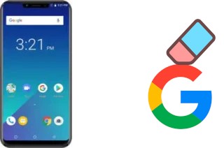 Comment supprimer le compte Google sur Meiigoo S9