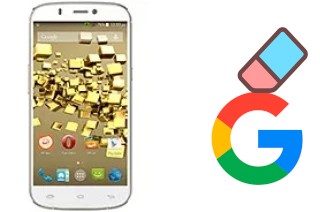 Comment supprimer le compte Google sur Micromax A300 Canvas Gold