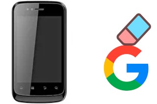 Comment supprimer le compte Google sur Micromax A45