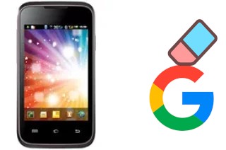 Comment supprimer le compte Google sur Micromax Ninja A54