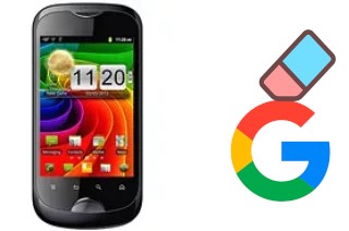 Comment supprimer le compte Google sur Micromax A80