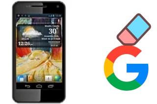 Comment supprimer le compte Google sur Micromax A90s